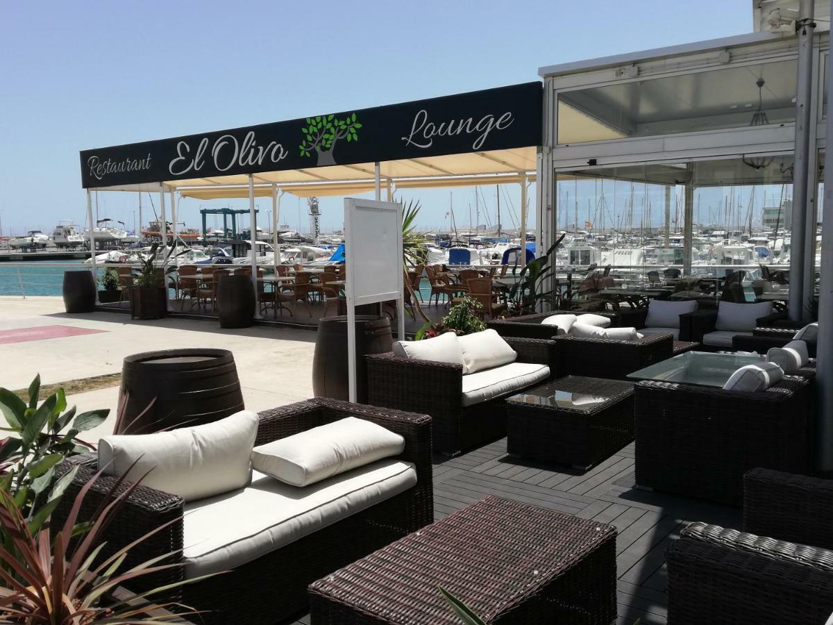 Apartamento Cunit Playa Exterior foto